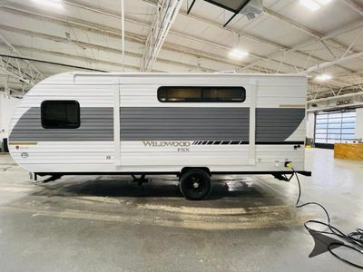 2026 Forest River RV Wildwood FSX - Photo 7