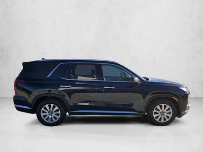 2025 Hyundai Palisade - Photo 2