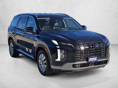 2025 Hyundai Palisade - Photo 1