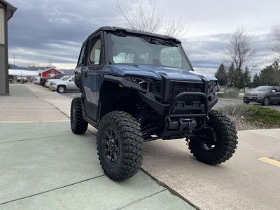 2024 Polaris XPedition ADV NorthStar - Photo 2