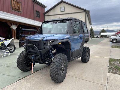 2024 Polaris XPedition ADV NorthStar - Photo 4