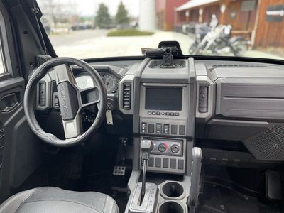 2024 Polaris XPedition ADV NorthStar - Photo 10