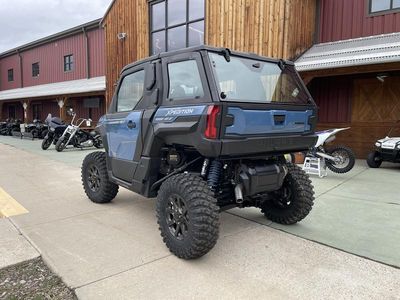 2024 Polaris XPedition ADV NorthStar - Photo 6