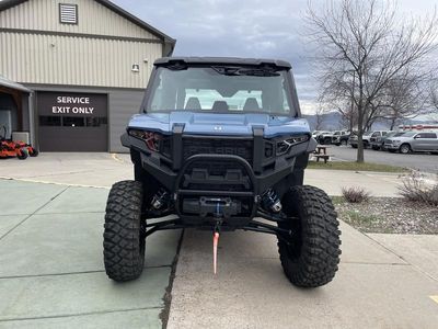 2024 Polaris XPedition ADV NorthStar - Photo 3
