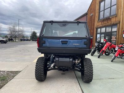 2024 Polaris XPedition ADV NorthStar - Photo 7