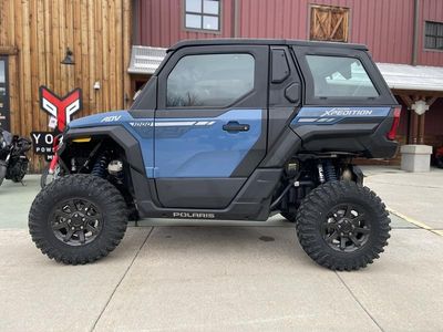 2024 Polaris XPedition ADV NorthStar - Photo 5