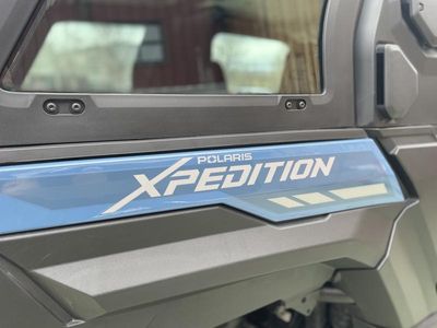 2024 Polaris XPedition ADV NorthStar - Photo 9