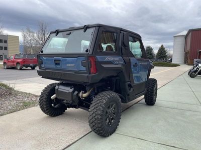 2024 Polaris XPedition ADV NorthStar - Photo 8