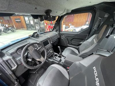 2024 Polaris XPedition ADV NorthStar - Photo 11