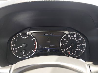 2025 Nissan Altima - Photo 14