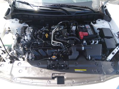 2025 Nissan Altima - Photo 9