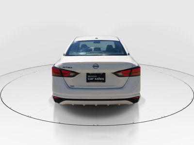 2025 Nissan Altima - Photo 6