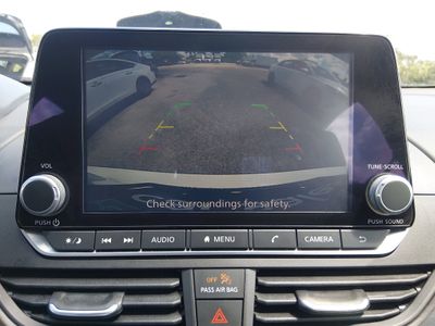 2025 Nissan Altima - Photo 16