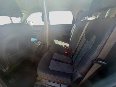 2025 Kia Sorento — photo 21 view