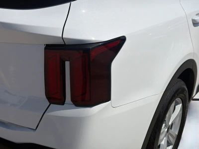 2025 Kia Sorento — photo 25 view