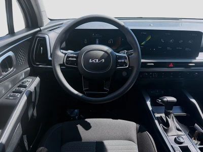 2025 Kia Sorento — photo 18 view