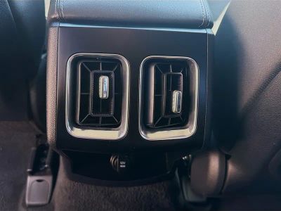 2025 Kia Sorento — photo 20 view