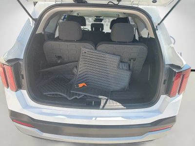 2025 Kia Sorento — photo 24 view