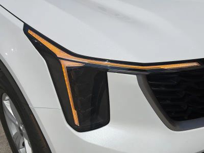 2025 Kia Sorento — photo 32 view