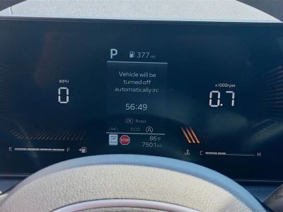 2025 Kia Sorento — photo 9 view
