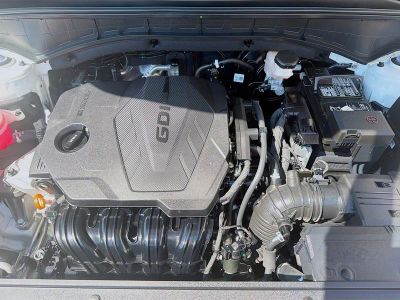 2025 Kia Sorento — photo 33 view