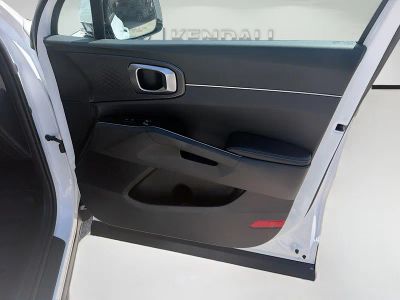 2025 Kia Sorento — photo 31 view