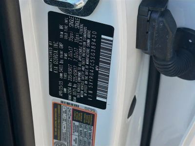 2025 Kia Sorento — photo 35 view
