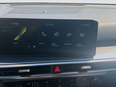 2025 Kia Sorento — photo 10 view