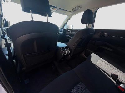 2025 Kia Sorento — photo 22 view
