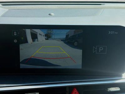 2025 Kia Sorento — photo 11 view