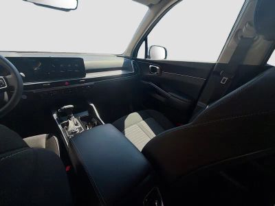 2025 Kia Sorento — photo 19 view