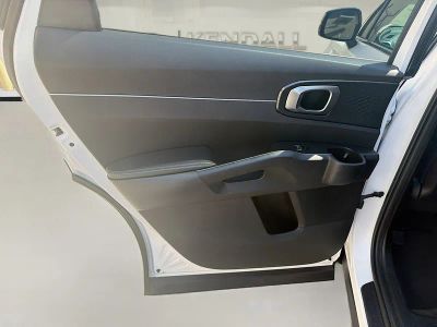 2025 Kia Sorento — photo 23 view
