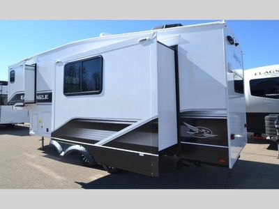 2026 Jayco Eagle SLE - Photo 3