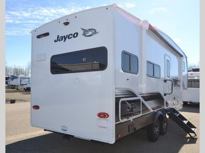 2026 Jayco Eagle SLE - Photo 4