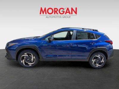 2026 Subaru Crosstrek — photo 7 view
