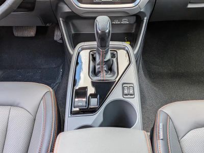 2026 Subaru Crosstrek — photo 20 view