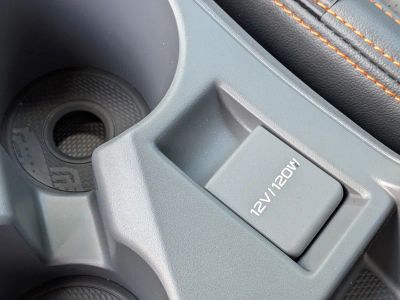 2026 Subaru Crosstrek — photo 32 view