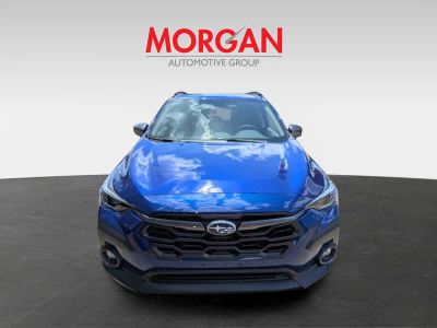 2026 Subaru Crosstrek — photo 9 view