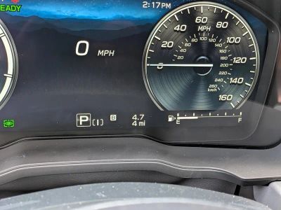 2026 Subaru Crosstrek — photo 28 view