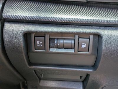 2026 Subaru Crosstrek — photo 23 view