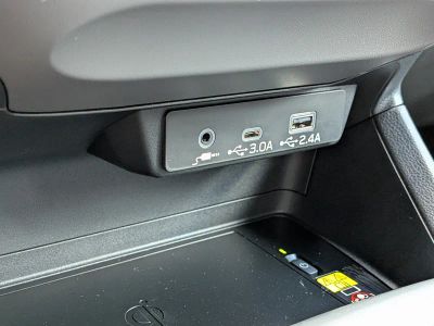 2026 Subaru Crosstrek — photo 30 view