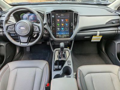 2026 Subaru Crosstrek — photo 16 view