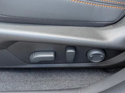 2026 Subaru Crosstrek — photo 21 view