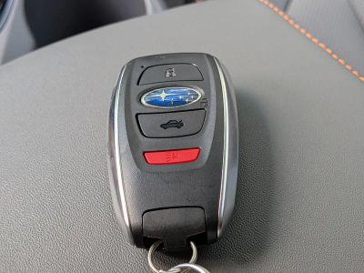 2026 Subaru Crosstrek — photo 35 view