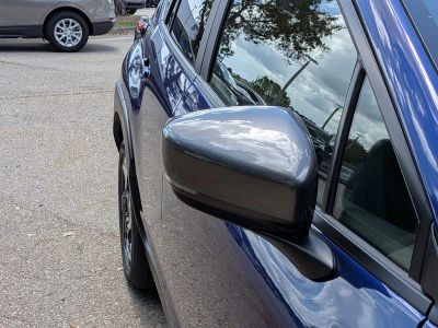 2026 Subaru Crosstrek — photo 12 view
