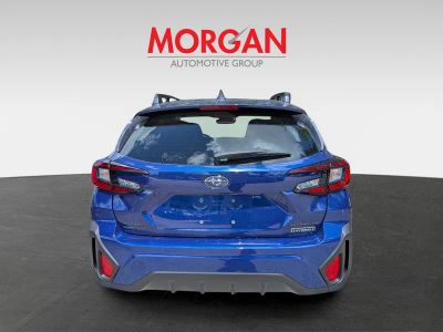 2026 Subaru Crosstrek — detail view