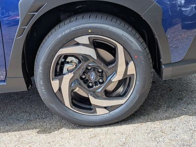 2026 Subaru Crosstrek — photo 11 view