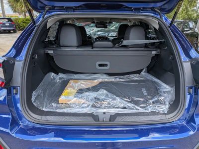 2026 Subaru Crosstrek — photo 13 view