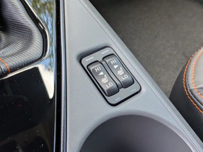 2026 Subaru Crosstrek — photo 31 view