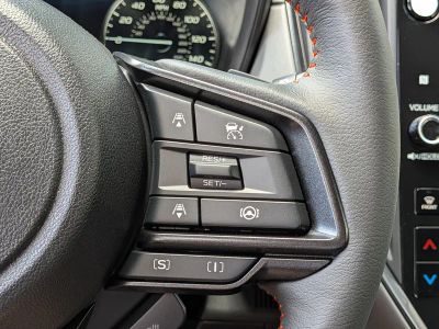 2026 Subaru Crosstrek — photo 25 view